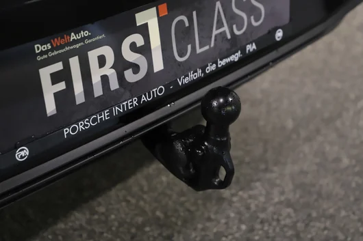 Bild eines VW Golf Rabbit eHybrid DSG 150 kW