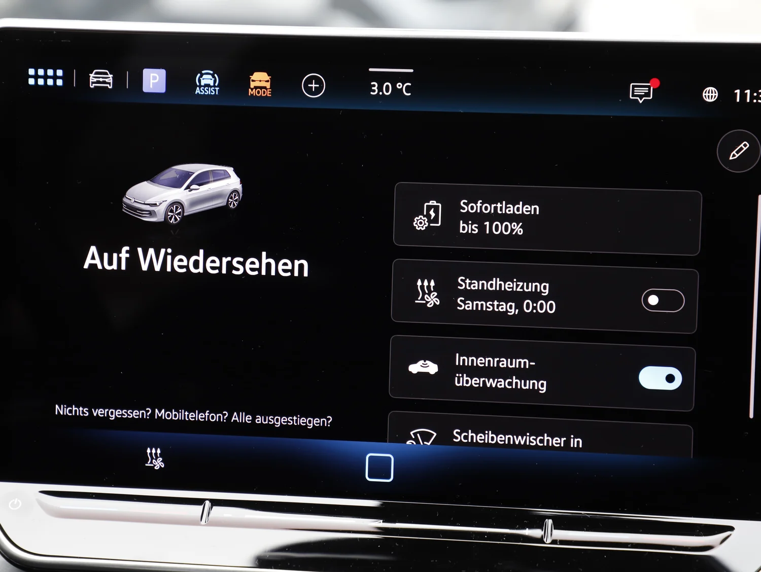 Bild eines VW Golf Rabbit eHybrid DSG 150 kW