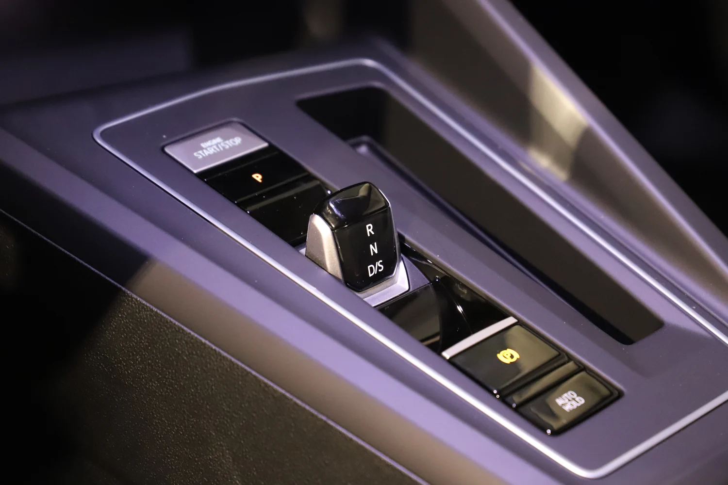 Bild eines VW Golf Rabbit eHybrid DSG 150 kW