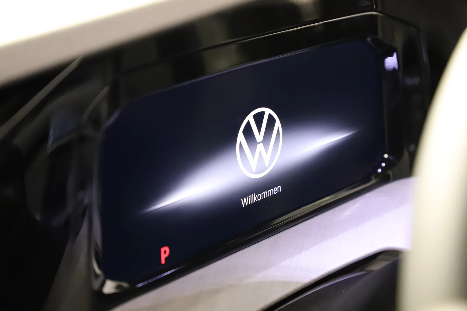 Bild eines VW Golf Rabbit eHybrid DSG 150 kW