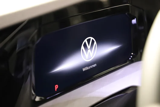 Bild eines VW Golf Rabbit eHybrid DSG 150 kW