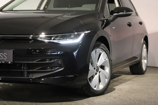 Bild eines VW Golf Rabbit eHybrid DSG 150 kW