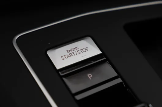 Bild eines VW Golf Rabbit eHybrid DSG 150 kW