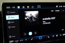 Thumbnail-Foto von Fahrzeug