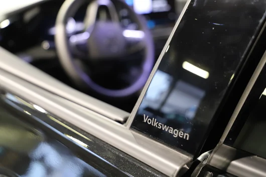 Bild eines VW Golf Rabbit eHybrid DSG 150 kW