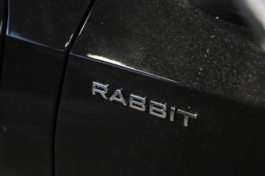 Bild eines VW Golf Rabbit eHybrid DSG 150 kW