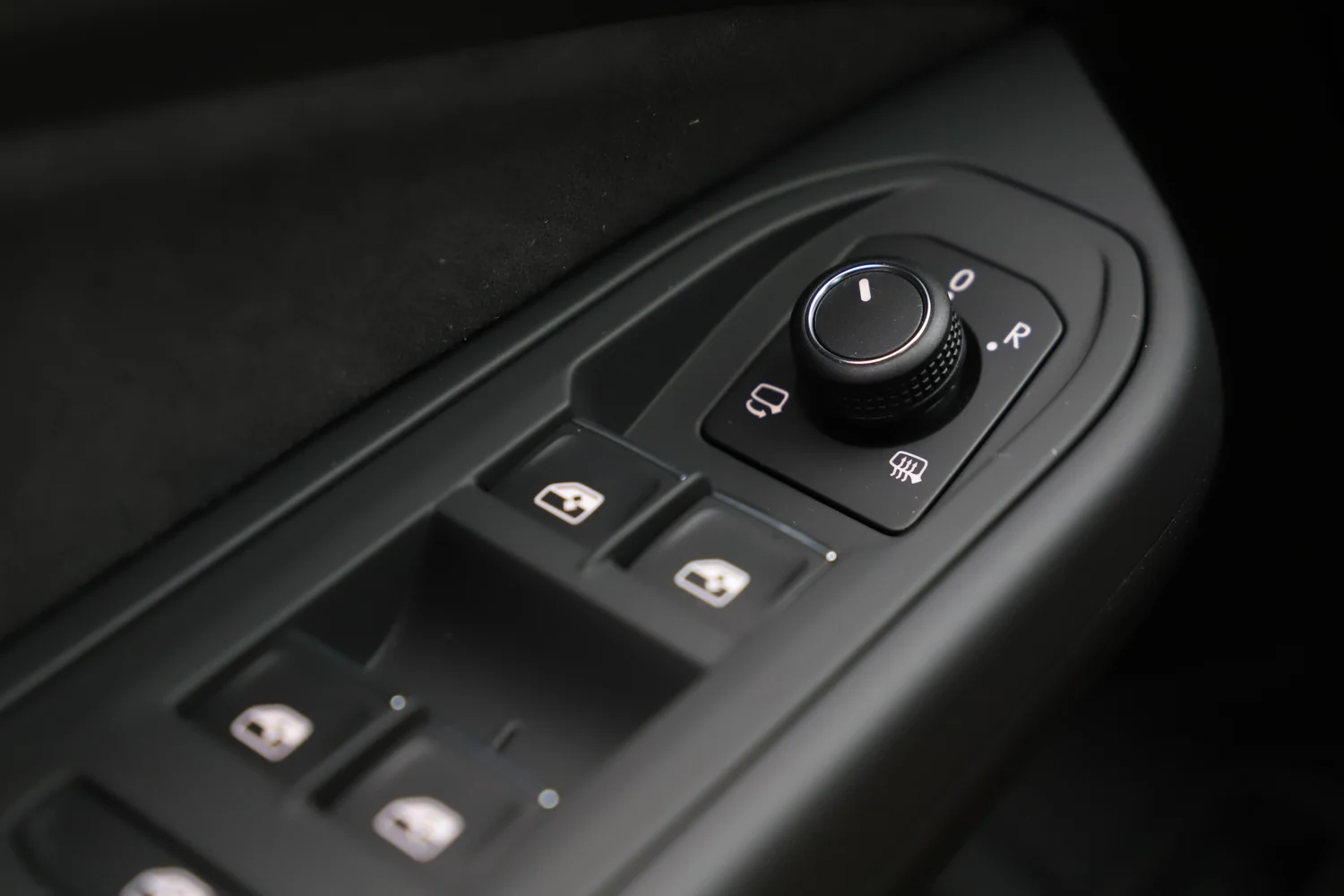 Bild eines VW Golf Rabbit eHybrid DSG 150 kW