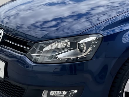 VW Polo Karat TSI