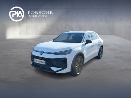 VW T-Roc R-Line eTSI DSG