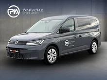 VW Caddy Maxi eHybrid 110 kW in Puregrey