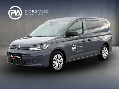 VW Nutzfahrzeuge Caddy VW Caddy Maxi eHybrid 110 kW