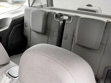 VW Caddy Maxi eHybrid 110 kW in Puregrey