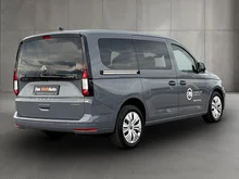 VW Caddy Maxi eHybrid 110 kW in Puregrey