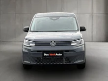 VW Caddy Maxi eHybrid 110 kW in Puregrey