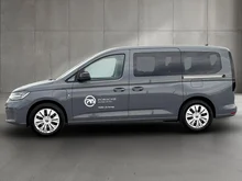 VW Caddy Maxi eHybrid 110 kW in Puregrey