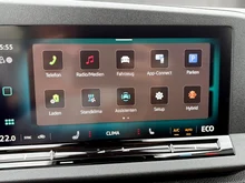 VW Caddy Maxi eHybrid 110 kW in Puregrey
