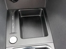 VW Caddy Maxi eHybrid 110 kW in Puregrey
