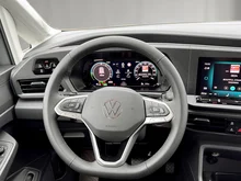 VW Caddy Maxi eHybrid 110 kW in Puregrey