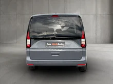VW Caddy Maxi eHybrid 110 kW in Puregrey
