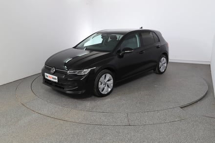 VW Golf Rabbit TSI