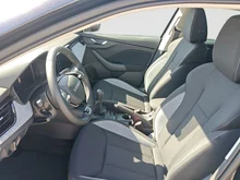 Škoda Scala Selection TSI in Black-Magic Perleffekt