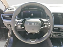 Škoda Scala Selection TSI in Black-Magic Perleffekt