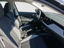 Škoda Scala Selection TSI in Black-Magic Perleffekt