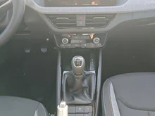 Škoda Scala Selection TSI in Black-Magic Perleffekt