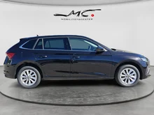 Škoda Scala Selection TSI in Black-Magic Perleffekt