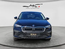 Škoda Scala Selection TSI in Black-Magic Perleffekt