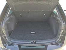 Škoda Scala Selection TSI in Black-Magic Perleffekt