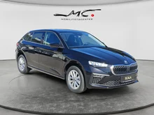 Škoda Scala Selection TSI in Black-Magic Perleffekt