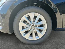 Škoda Scala Selection TSI in Black-Magic Perleffekt