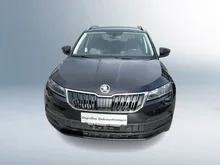 Thumbnail-Foto von Fahrzeug