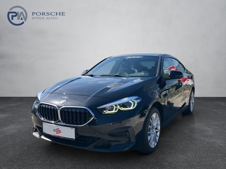 BMW 218d Gran Coupe Aut.
