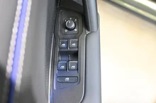 VW Tiguan R-Line eTSI DSG in Cipressino-Grün Metallic