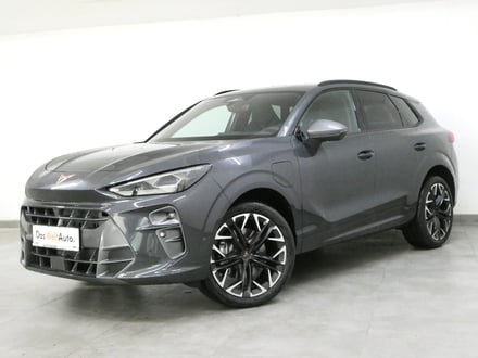 CUPRA Terramar e-HYBRID 204 PS DSG