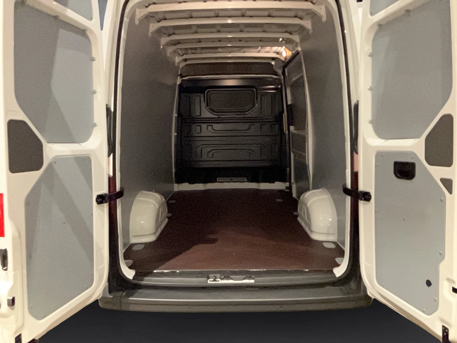 Bild eines VW Crafter 35 Kastenwagen L3H3 TDI