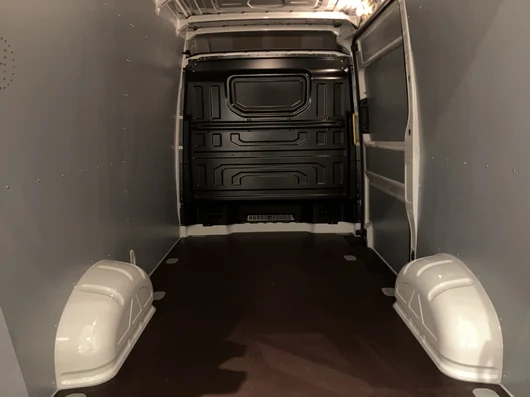 Bild eines VW Crafter 35 Kastenwagen L3H3 TDI