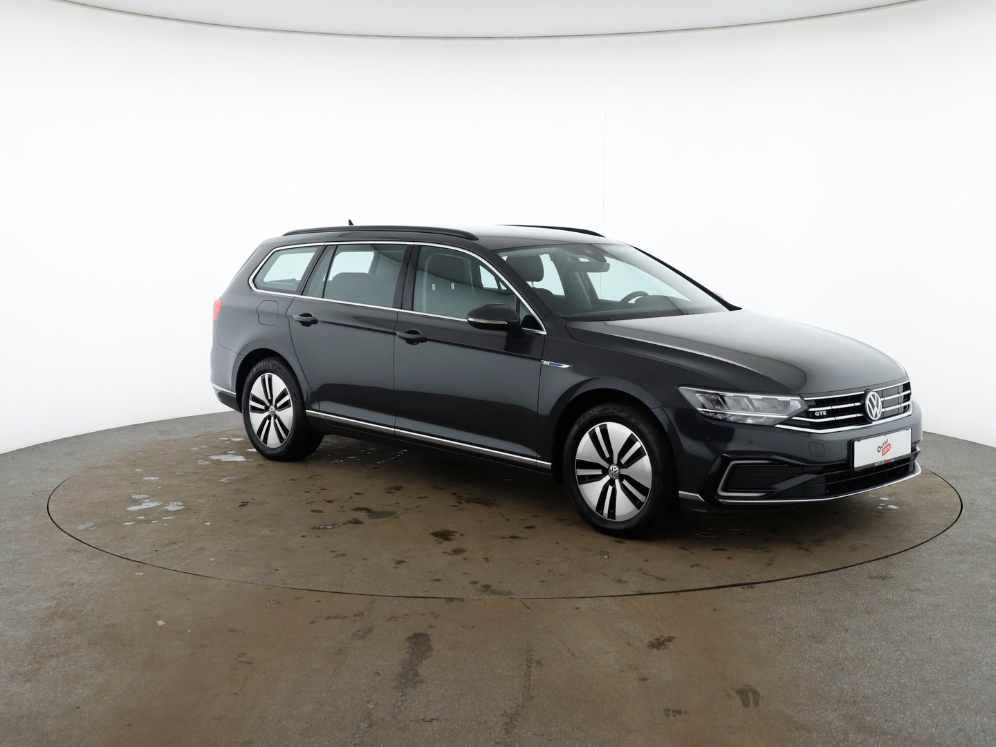 VW Passat GTE Variant | Bild 3 von 30