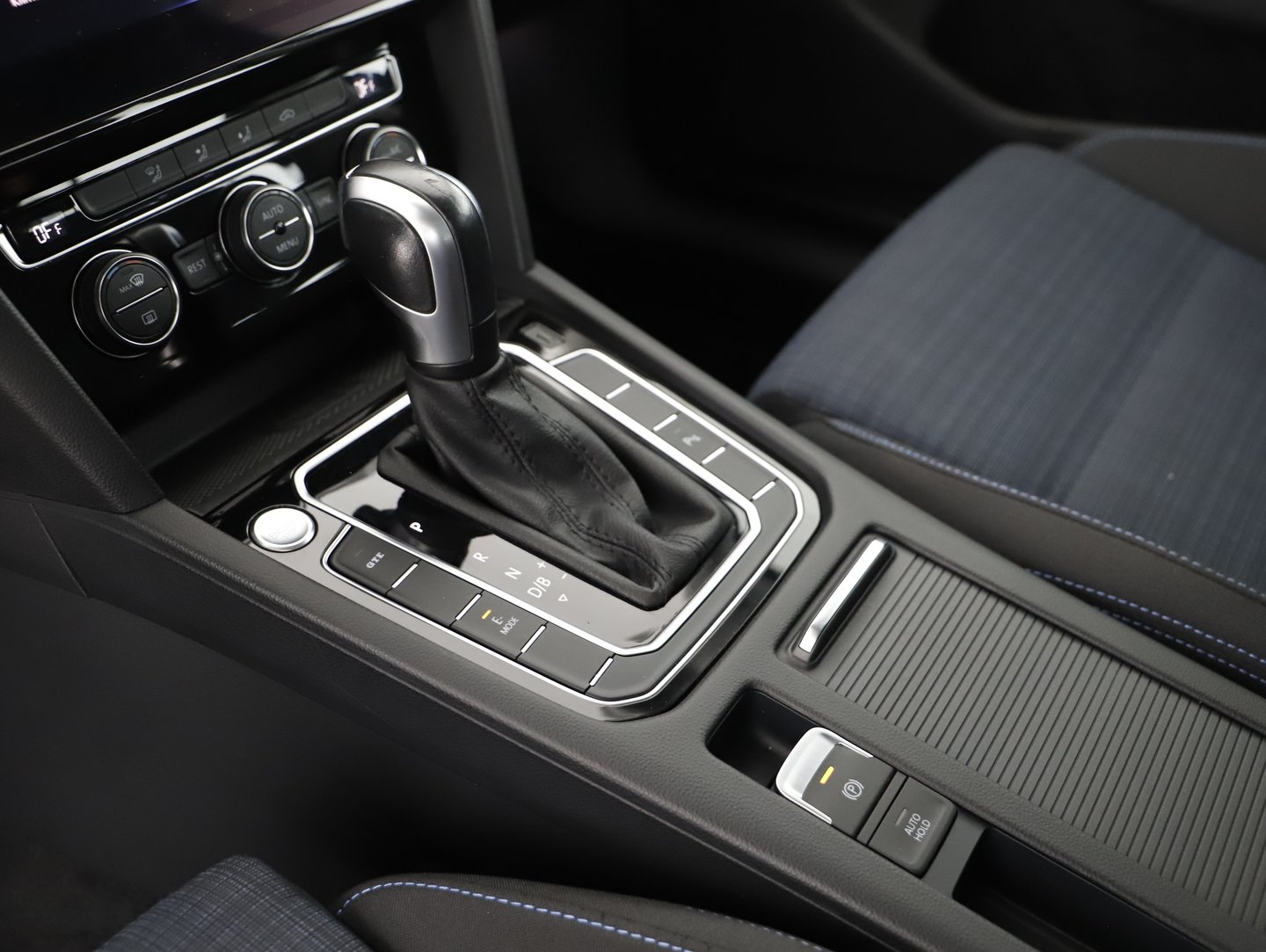 VW Passat GTE Variant | Bild 23 von 30