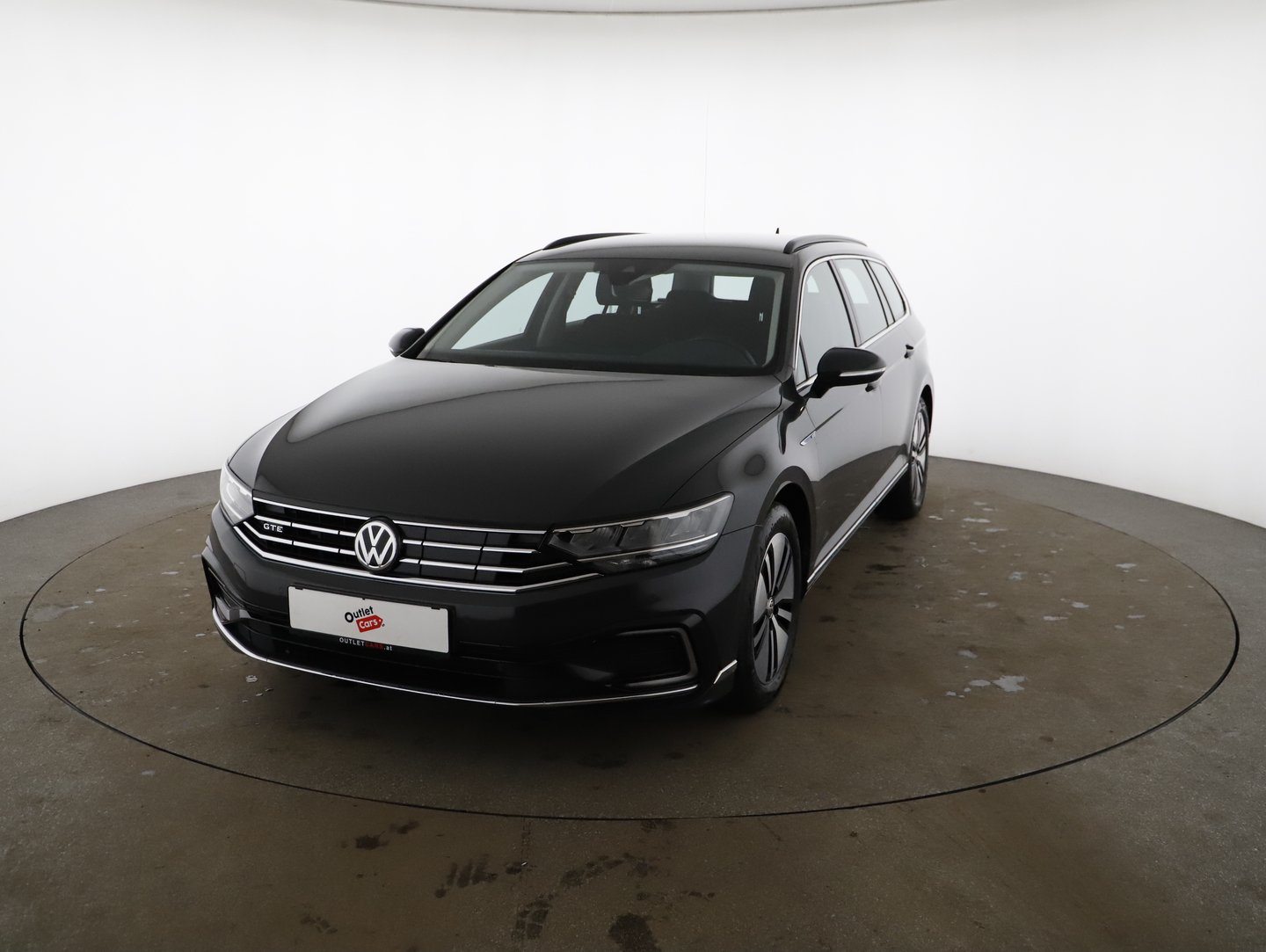 VW Passat GTE Variant | Bild 27 von 30