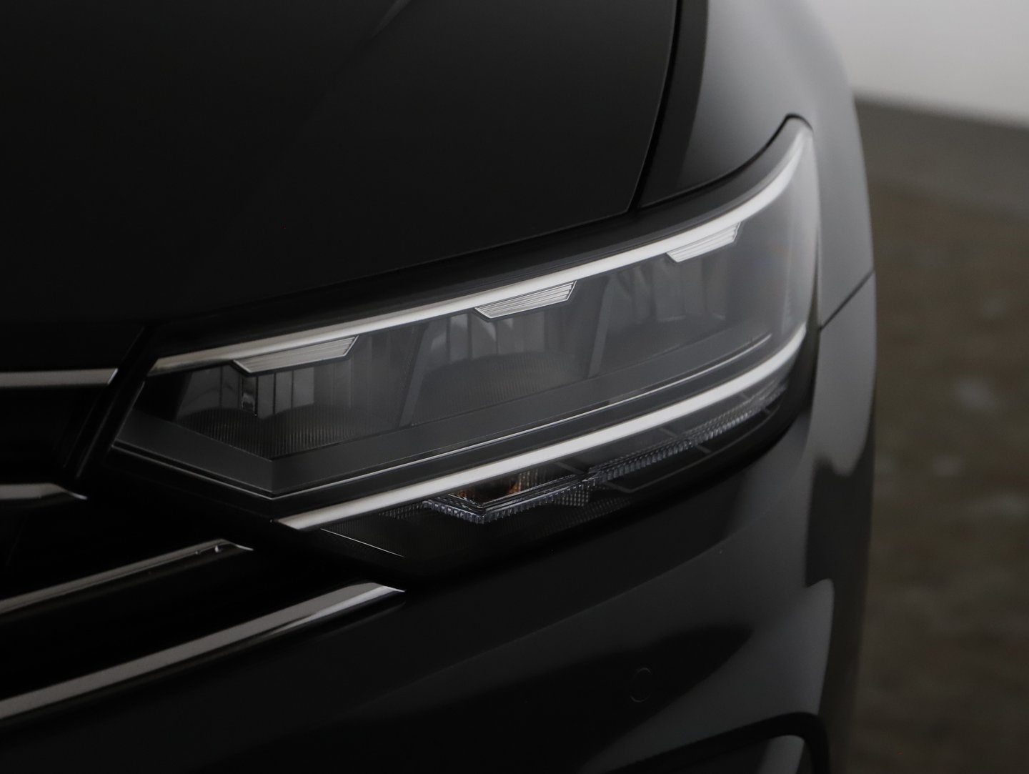 VW Passat GTE Variant | Bild 28 von 30