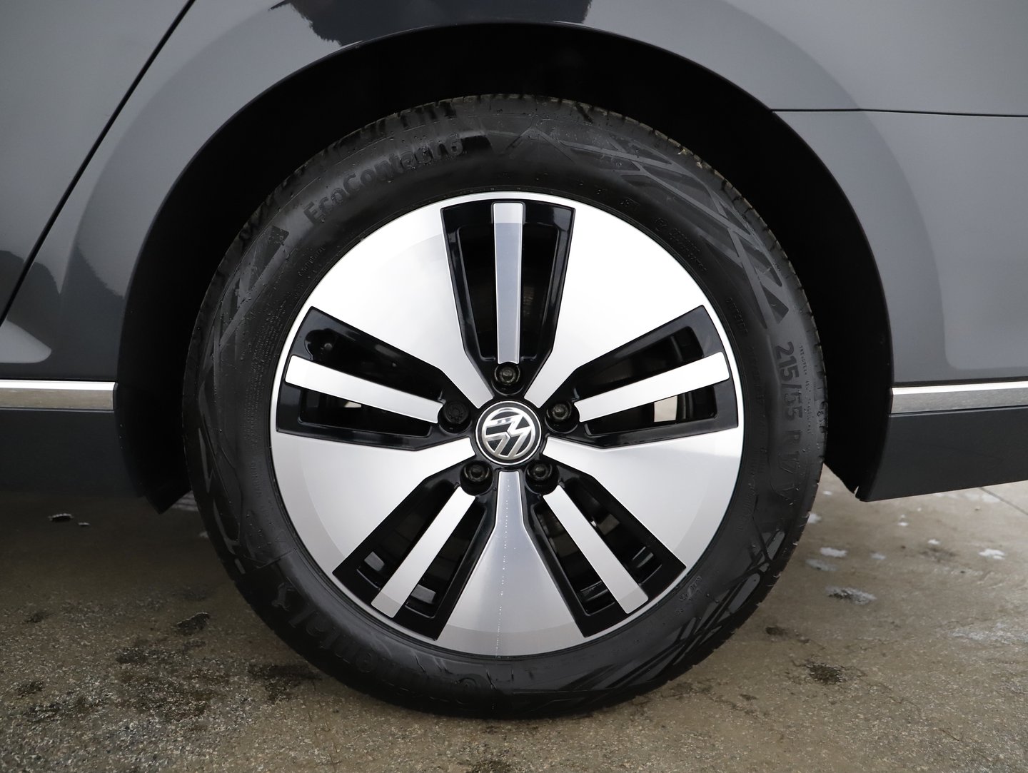 VW Passat GTE Variant | Bild 9 von 30