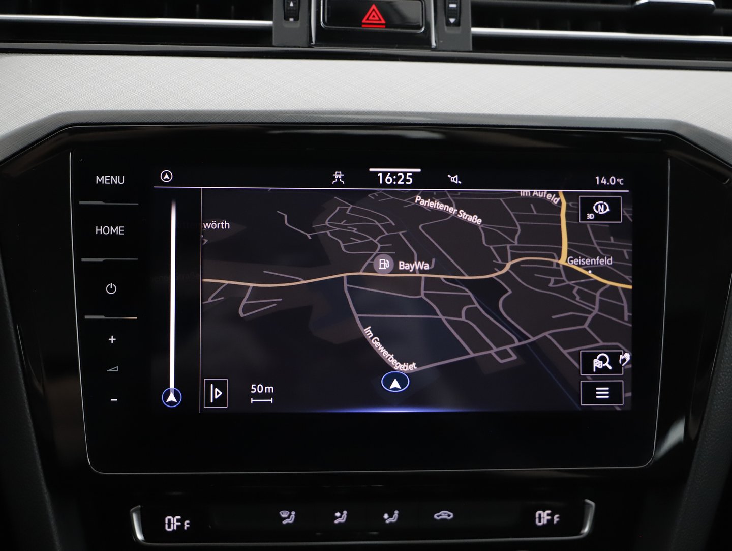 VW Passat GTE Variant | Bild 20 von 30