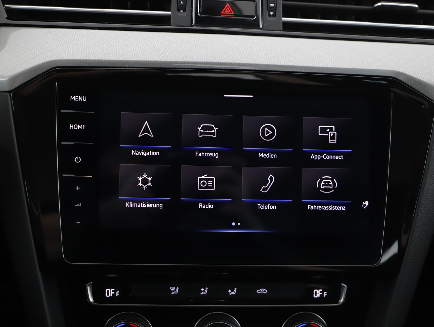 VW Passat GTE Variant | Bild 19 von 30