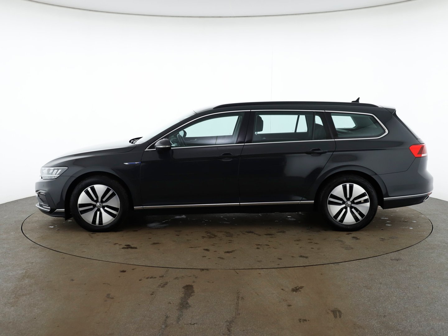 VW Passat GTE Variant | Bild 8 von 30