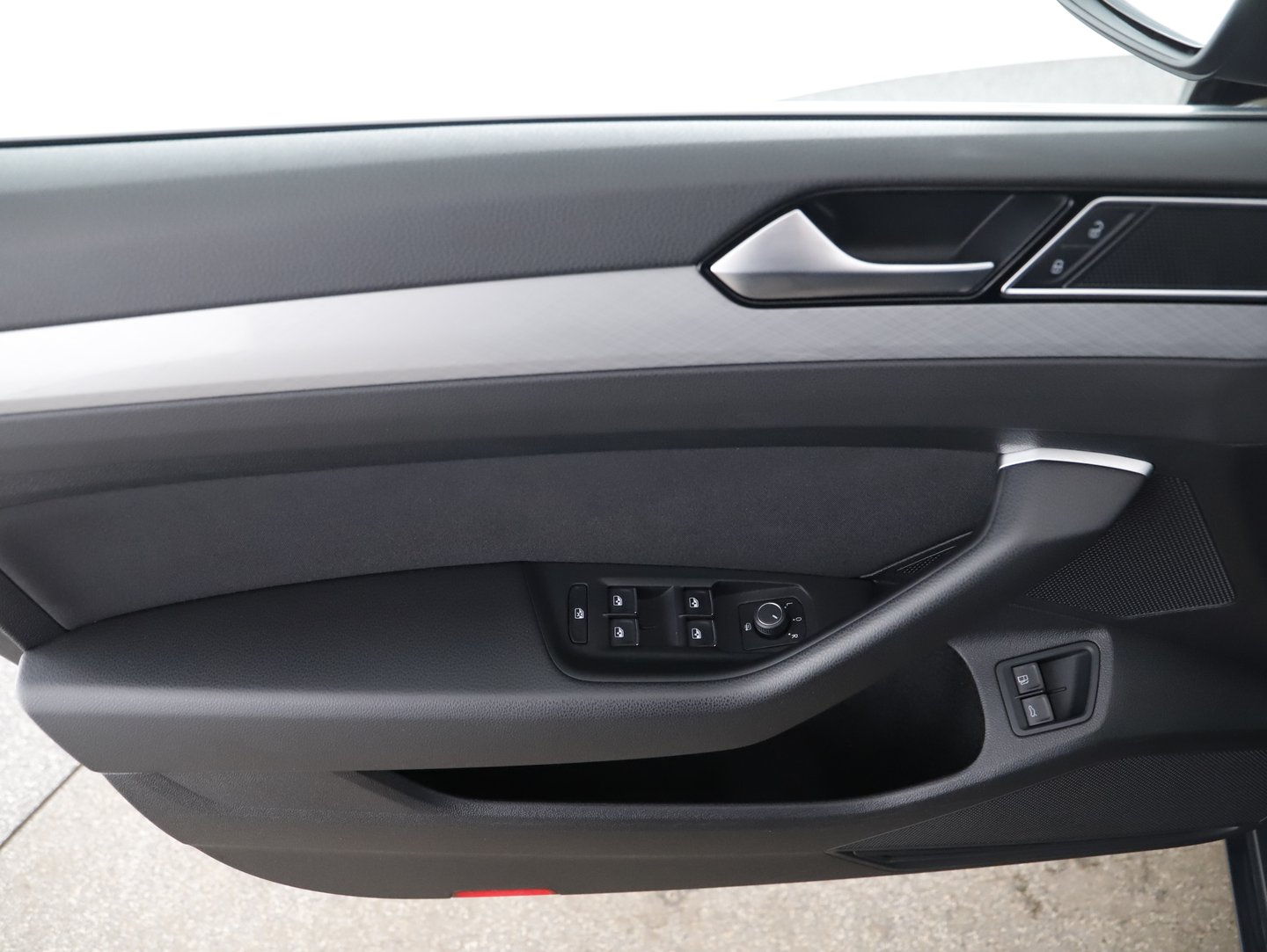 VW Passat GTE Variant | Bild 10 von 30