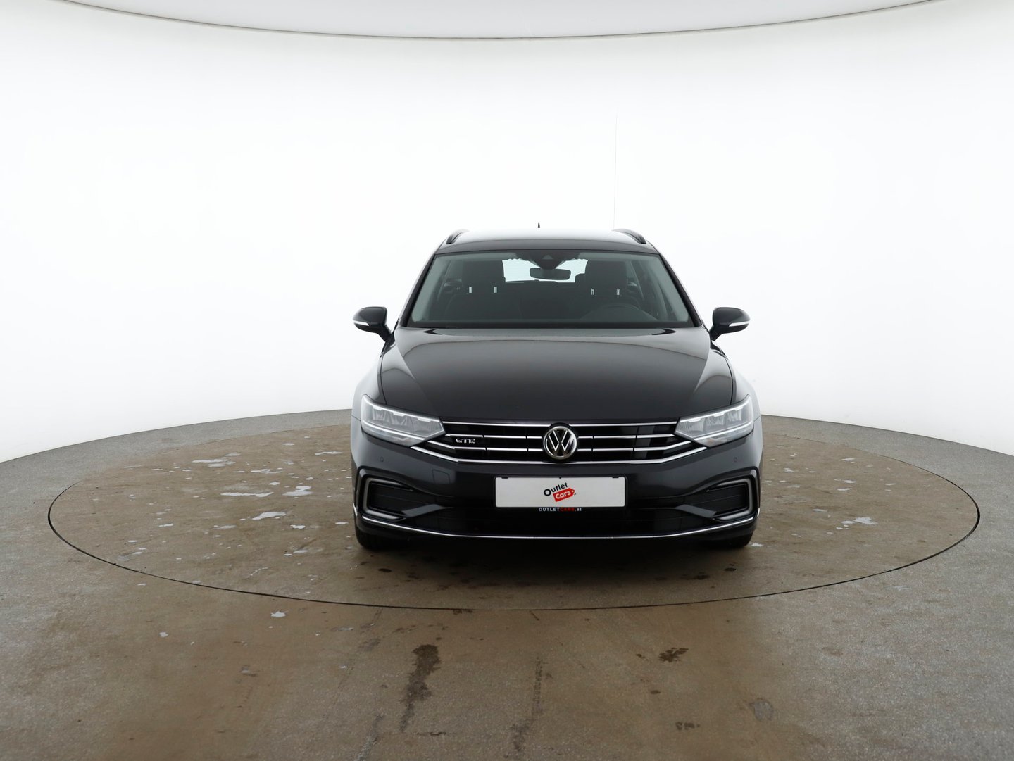 VW Passat GTE Variant | Bild 2 von 30