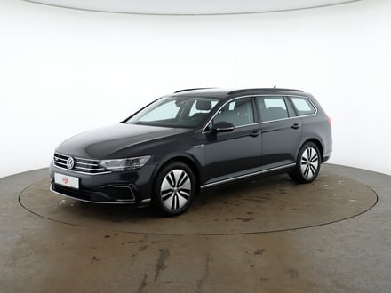 VW Passat GTE Variant